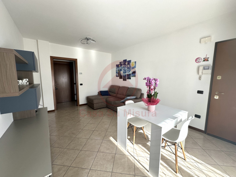 SAN GIORGIO DELLE PERTICHE, CAVINO RIF. EA135: Casa Su Misura ha il piacere di proporvi appartame...