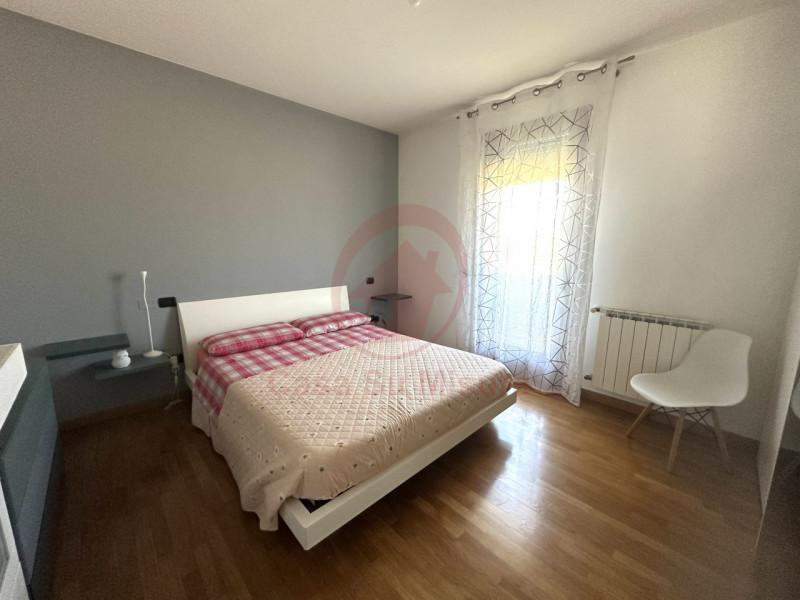 SAN GIORGIO DELLE PERTICHE, CAVINO RIF. EA135: Casa Su Misura ha il piacere di proporvi appartame...