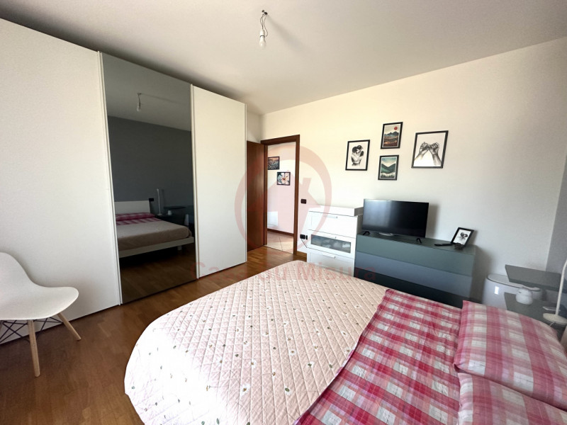 SAN GIORGIO DELLE PERTICHE, CAVINO RIF. EA135: Casa Su Misura ha il piacere di proporvi appartame...