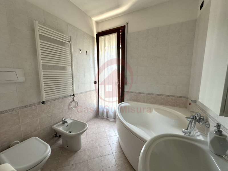 SAN GIORGIO DELLE PERTICHE, CAVINO RIF. EA135: Casa Su Misura ha il piacere di proporvi appartame...