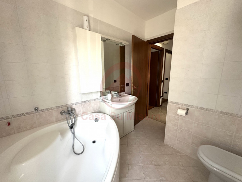 SAN GIORGIO DELLE PERTICHE, CAVINO RIF. EA135: Casa Su Misura ha il piacere di proporvi appartame...