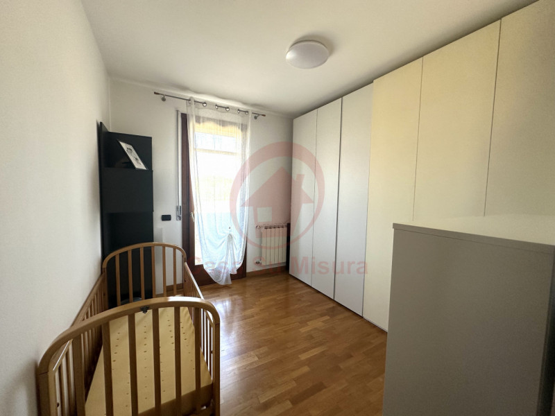 SAN GIORGIO DELLE PERTICHE, CAVINO RIF. EA135: Casa Su Misura ha il piacere di proporvi appartame...