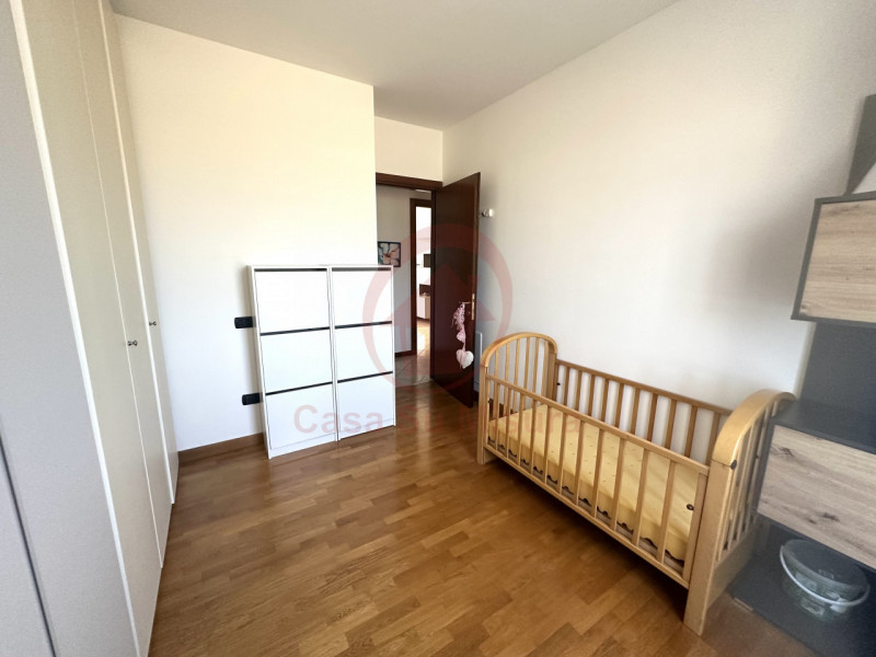 SAN GIORGIO DELLE PERTICHE, CAVINO RIF. EA135: Casa Su Misura ha il piacere di proporvi appartame...