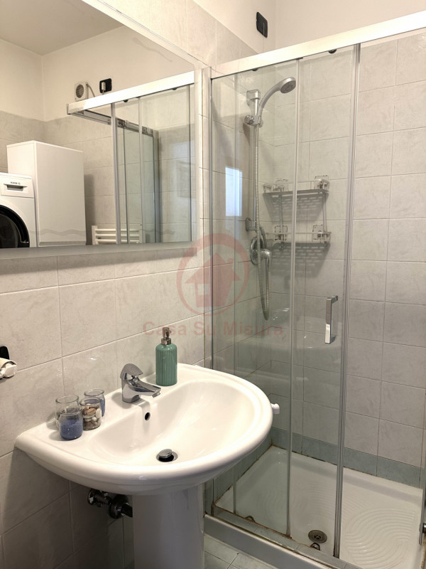 SAN GIORGIO DELLE PERTICHE, CAVINO RIF. EA135: Casa Su Misura ha il piacere di proporvi appartame...