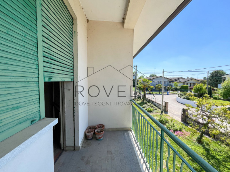DOSSON DI CASIER

RIFERIMENTO: CR25

L'agenzia Roveda Immobiliare ha il piacere di proporvi, in u...