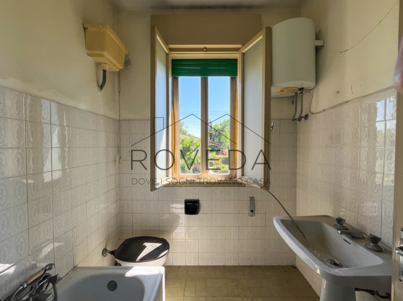 DOSSON DI CASIER

RIFERIMENTO: CR25

L'agenzia Roveda Immobiliare ha il piacere di proporvi, in u...