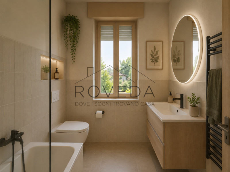 DOSSON DI CASIER

RIFERIMENTO: CR25

L'agenzia Roveda Immobiliare ha il piacere di proporvi, in u...