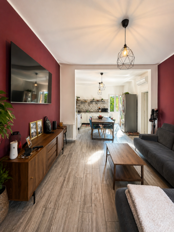 Nel cuore dell'apprezzato quartiere residenziale di Sacrocuore a Padova, proponiamo in vendita un...