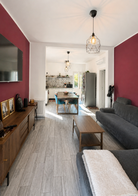 Nel cuore dell'apprezzato quartiere residenziale di Sacrocuore a Padova, proponiamo in vendita un...