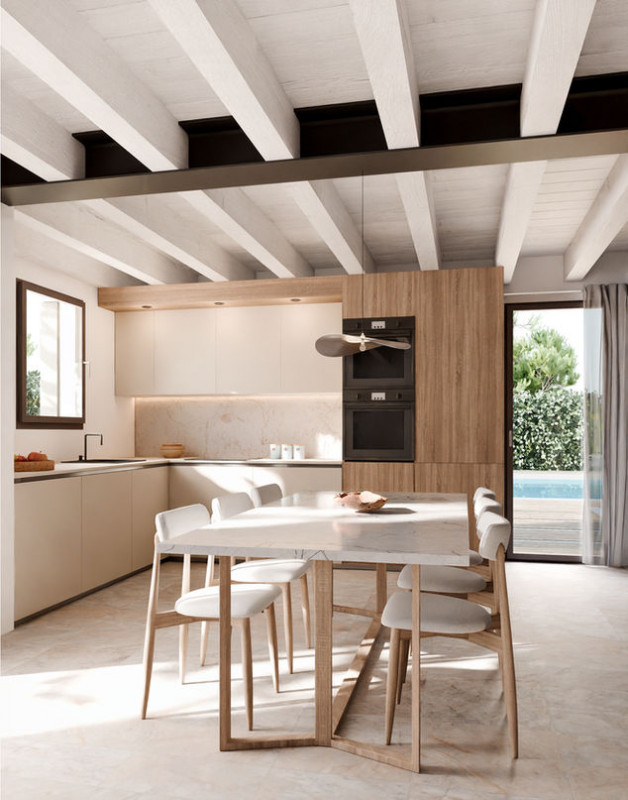 Scopri questa splendida porzione di bifamiliare affiancata situata nel cuore di Fontaniva, un com...