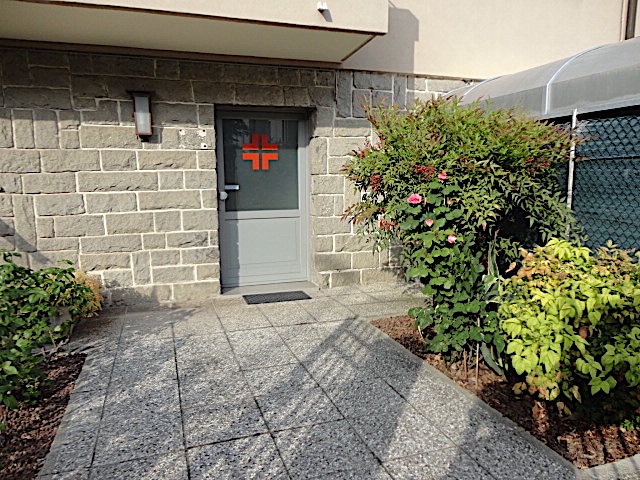 Ufficio disponibile vicinissimo alla fermata del tram e comodo per tutti i servizi pubblici ed i ...