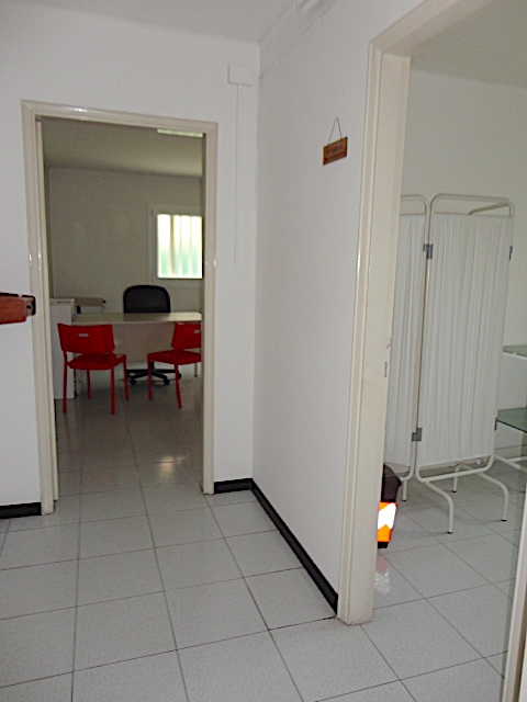 Ufficio disponibile vicinissimo alla fermata del tram e comodo per tutti i servizi pubblici ed i ...