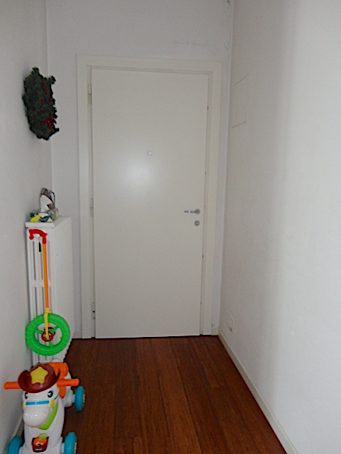 Nel cuore del centro storico, in prossimità di via Degli Zabarella, è disponibile da agosto un ap...