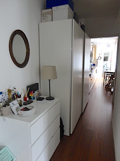 Nel cuore del centro storico, in prossimità di via Degli Zabarella, è disponibile da agosto un ap...