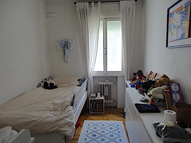 Nel cuore del centro storico, in prossimità di via Degli Zabarella, è disponibile da agosto un ap...