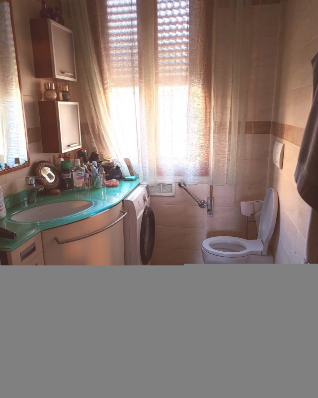 Vendesi soleggiato appartamento in centro storico a Venezia, Cannaregio zona Rio della Sensa e Ri...