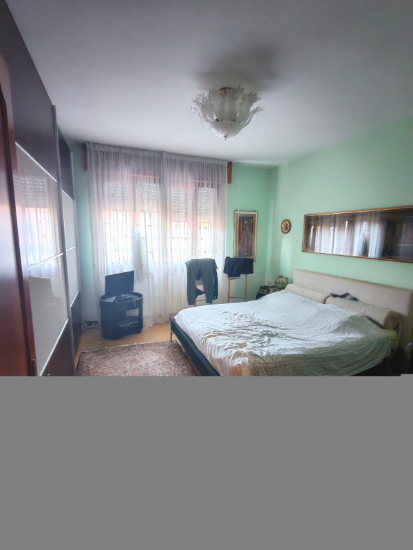 Vendesi soleggiato appartamento in centro storico a Venezia, Cannaregio zona Rio della Sensa e Ri...