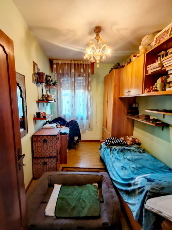 Vendesi soleggiato appartamento in centro storico a Venezia, Cannaregio zona Rio della Sensa e Ri...