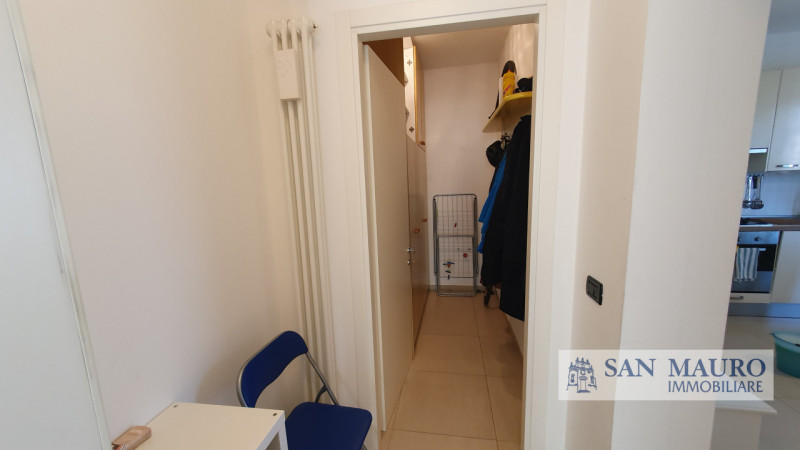 SOVIZZO: in zona residenziale molto tranquilla in un condominio di sole tre unità, sito al primo ...