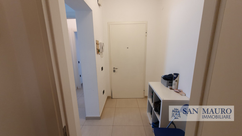 SOVIZZO: in zona residenziale molto tranquilla in un condominio di sole tre unità, sito al primo ...