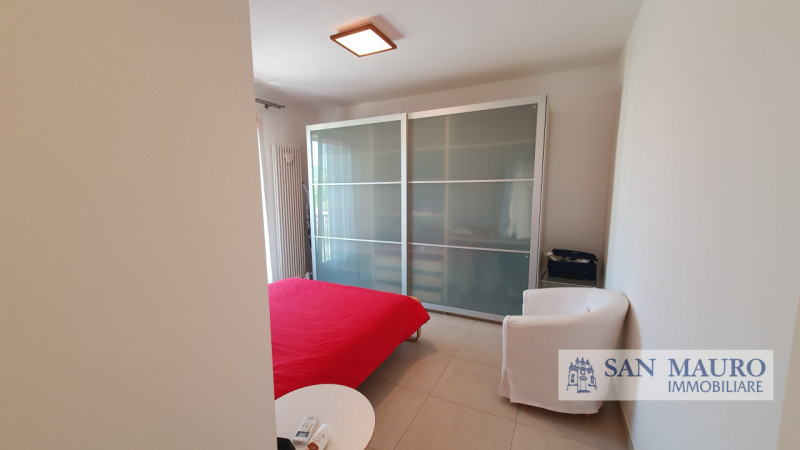 SOVIZZO: in zona residenziale molto tranquilla in un condominio di sole tre unità, sito al primo ...