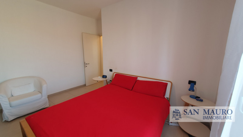 SOVIZZO: in zona residenziale molto tranquilla in un condominio di sole tre unità, sito al primo ...