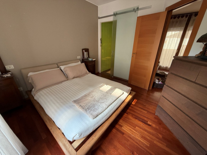 MINI APPARTAMENTO CON TERRAZZA ABITABILE E GARAGE A VICENZA. EURO 113.000 NON TRATTABILI. CODICE ...