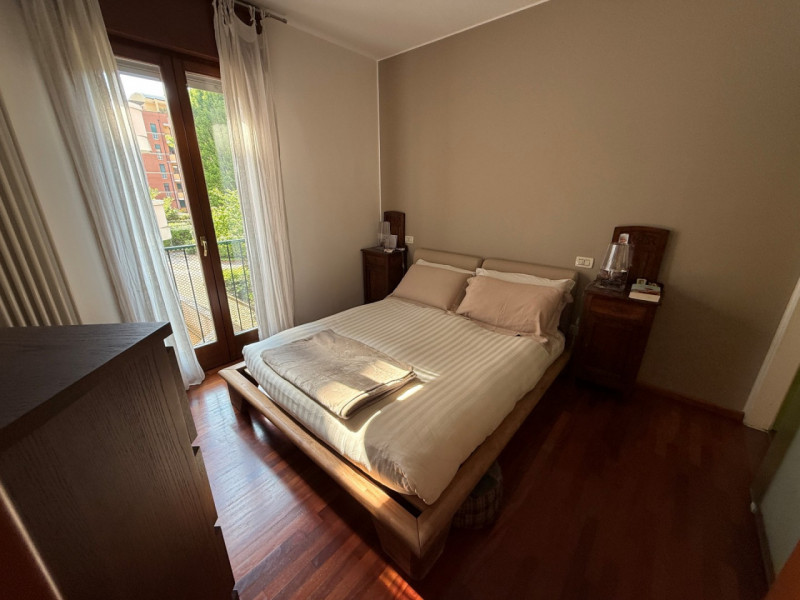 MINI APPARTAMENTO CON TERRAZZA ABITABILE E GARAGE A VICENZA. EURO 113.000 NON TRATTABILI. CODICE ...