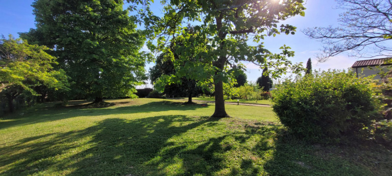 CADONEGHE: In una posizione privilegiata nel comune, proponiamo una splendida casa di campagna co...