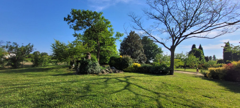 CADONEGHE: In una posizione privilegiata nel comune, proponiamo una splendida casa di campagna co...