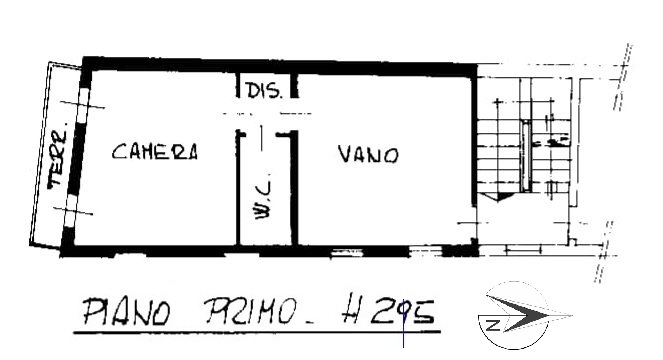 1 CAMERA RISTRUTTURATO ED ARREDATO A PONTE DI BRENTA €.130.000 - rif.CL538

A Ponte di Brenta, in...