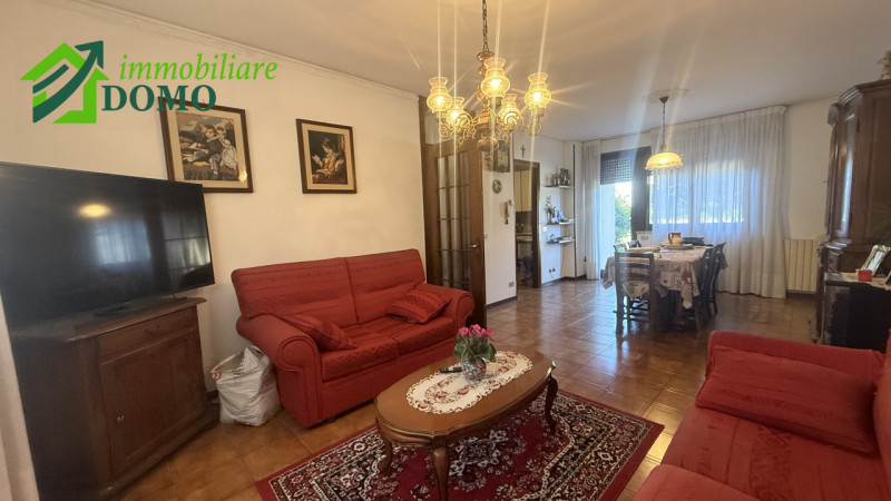 Breganze: casa a schiera centrale disposta su due livelli fuori terra e uno interrato €210.000 in...