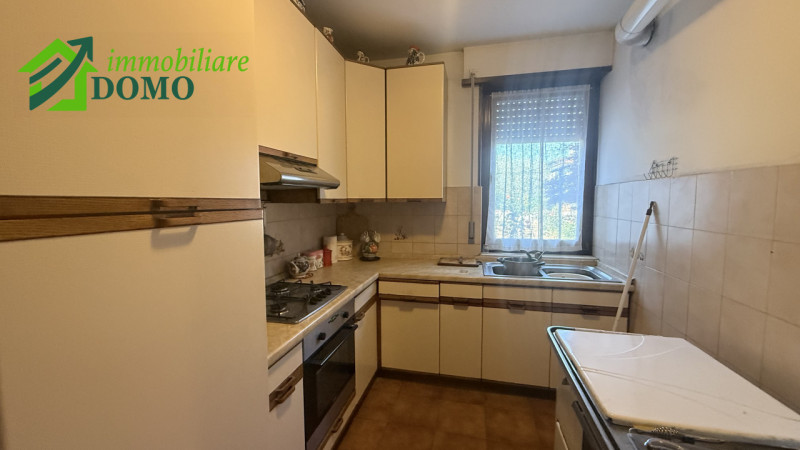 Breganze: casa a schiera centrale disposta su due livelli fuori terra e uno interrato €210.000 in...