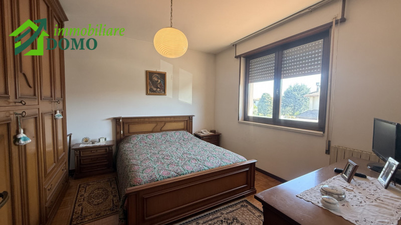 Breganze: casa a schiera centrale disposta su due livelli fuori terra e uno interrato €210.000 in...