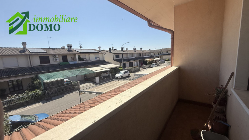 Breganze: casa a schiera centrale disposta su due livelli fuori terra e uno interrato €210.000 in...