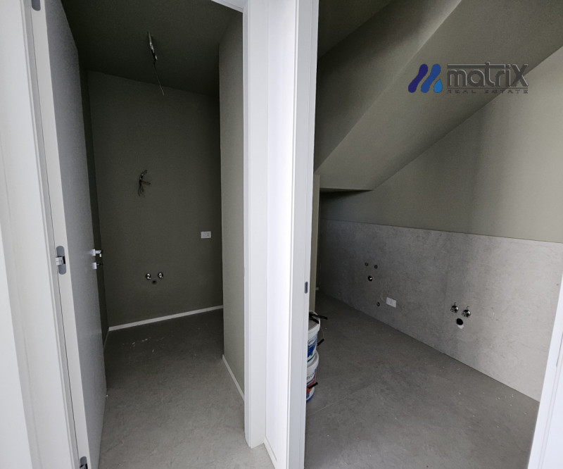 Villa Vigonovo €. 300.000 
Fotovoltaico 6 Kw con inverte, mq.140  calpestabili  Cl A4

"Residenze...