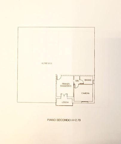 Rif. PDS145 - Se cerchi un’abitazione dove l’unica cosa da fare è girare la chiave nella serratur...