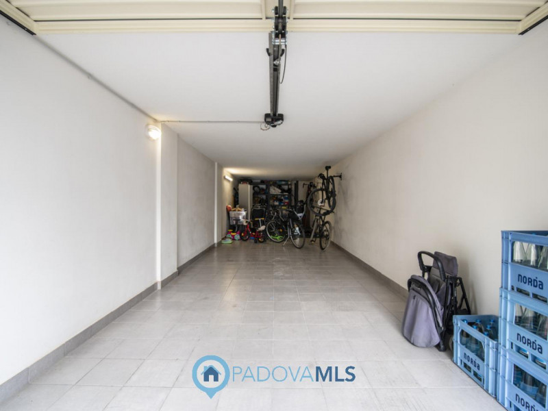 Immobile in esclusiva al Gruppo Padova MLS
Ponte San Nicolò - Voltabarozzo: Appartamento al secon...