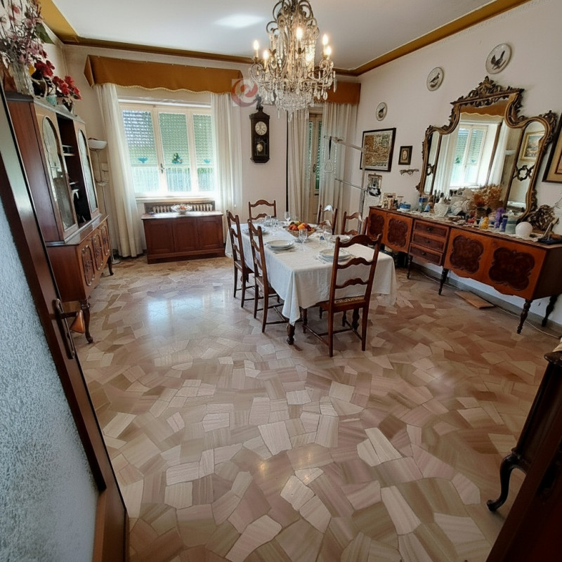 A Torri di Quartesolo (Lerino), nelle adiacenze della chiesa parrocchiale, scuole materna ed elem...