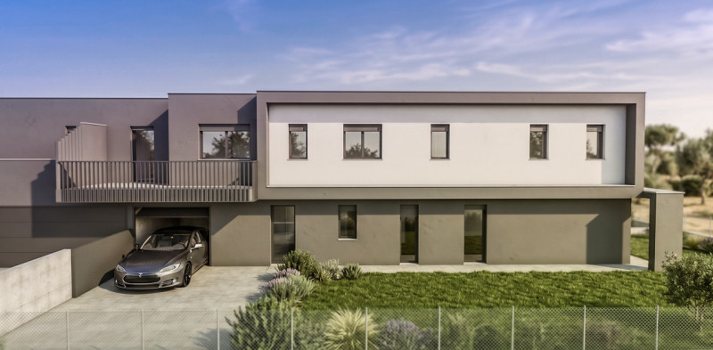 STRA' RIF. A930: Casa Su Misura ha il piacere di proporvi, in zona tranquilla ma comoda ai princi...