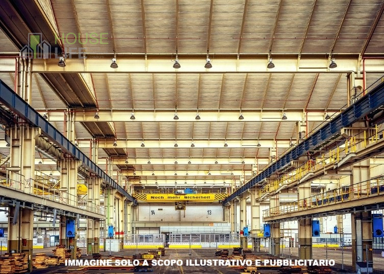 THIENE z.i.: in zona industriale strategica ad 1,5 km dal casello autostradale di Thiene e alla n...