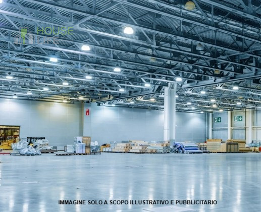 THIENE z.i.: in zona industriale strategica ad 1,5 km dal casello autostradale di Thiene e alla n...