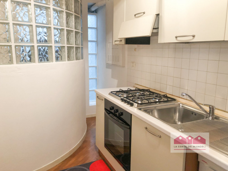 SOLO CONTRATTO 3+2 CON RESIDENZA - DISPONIBILE DA LUGLIO 2026 - VICENZA: CENTRO STORICO, MINI ARR...