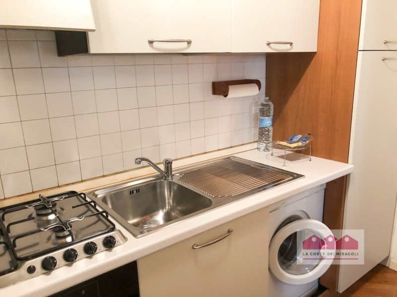 SOLO CONTRATTO 3+2 CON RESIDENZA - DISPONIBILE DA LUGLIO 2026 - VICENZA: CENTRO STORICO, MINI ARR...