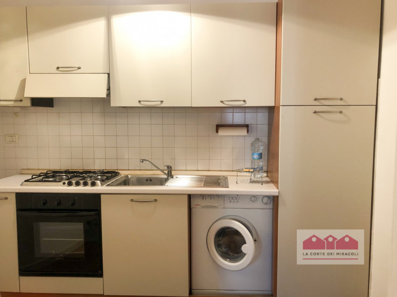 SOLO CONTRATTO 3+2 CON RESIDENZA - DISPONIBILE DA LUGLIO 2026 - VICENZA: CENTRO STORICO, MINI ARR...