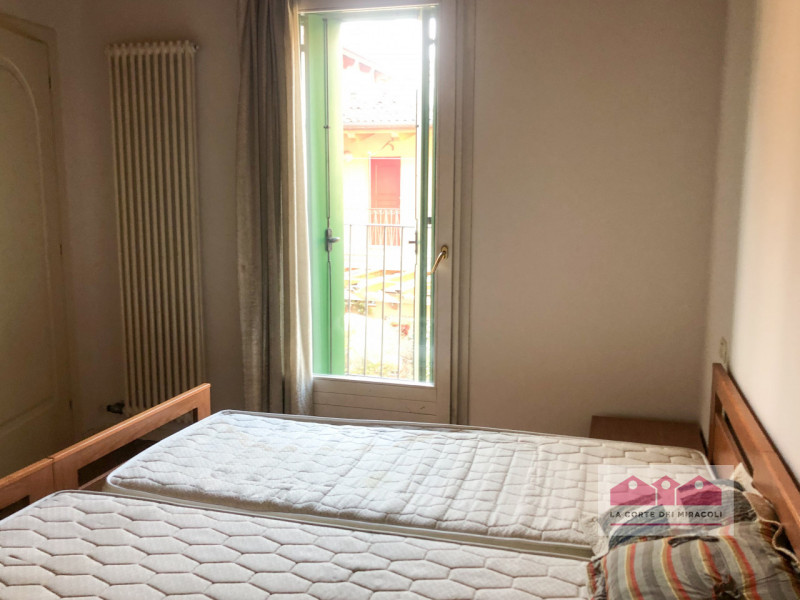 SOLO CONTRATTO 3+2 CON RESIDENZA - DISPONIBILE DA LUGLIO 2026 - VICENZA: CENTRO STORICO, MINI ARR...
