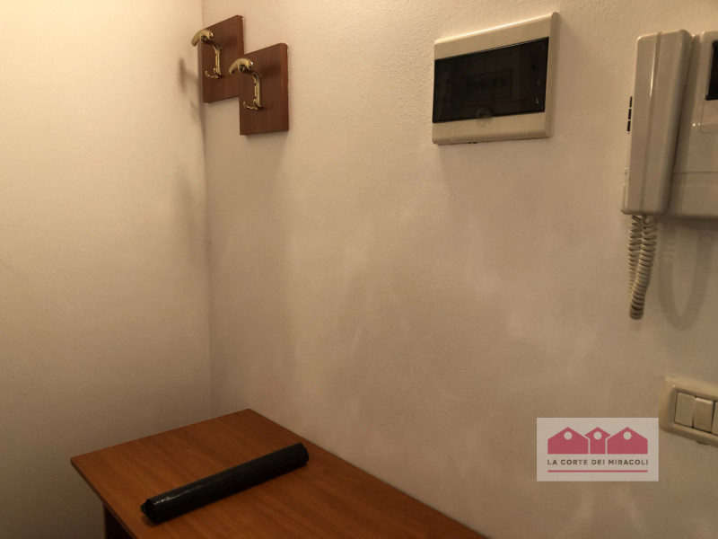 SOLO CONTRATTO 3+2 CON RESIDENZA - DISPONIBILE DA LUGLIO 2026 - VICENZA: CENTRO STORICO, MINI ARR...