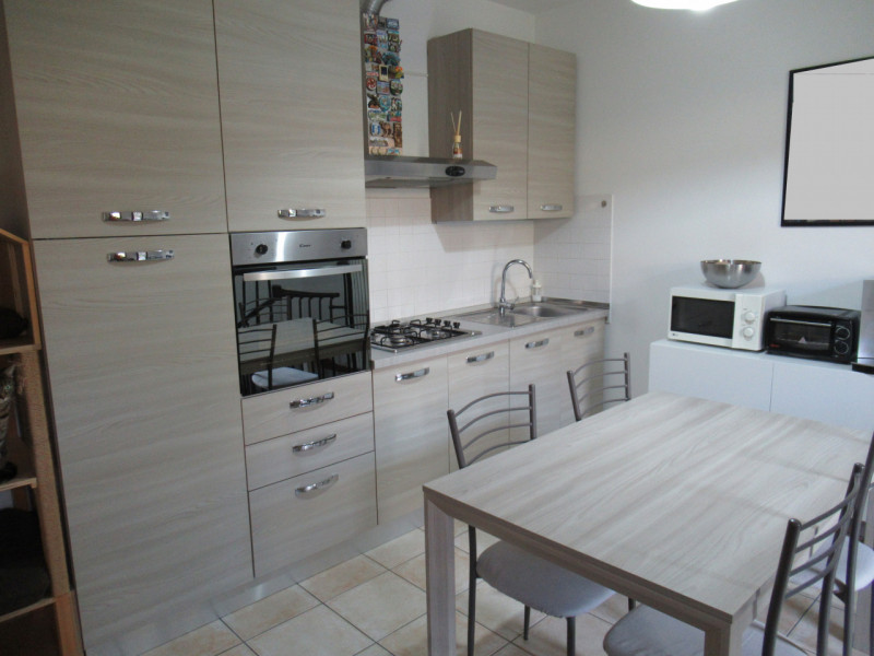 A Carità di Villorba (TV), proponiamo in affitto mini appartamento al piano terra, composto da: s...