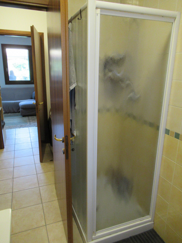 A Carità di Villorba (TV), proponiamo in affitto mini appartamento al piano terra, composto da: s...