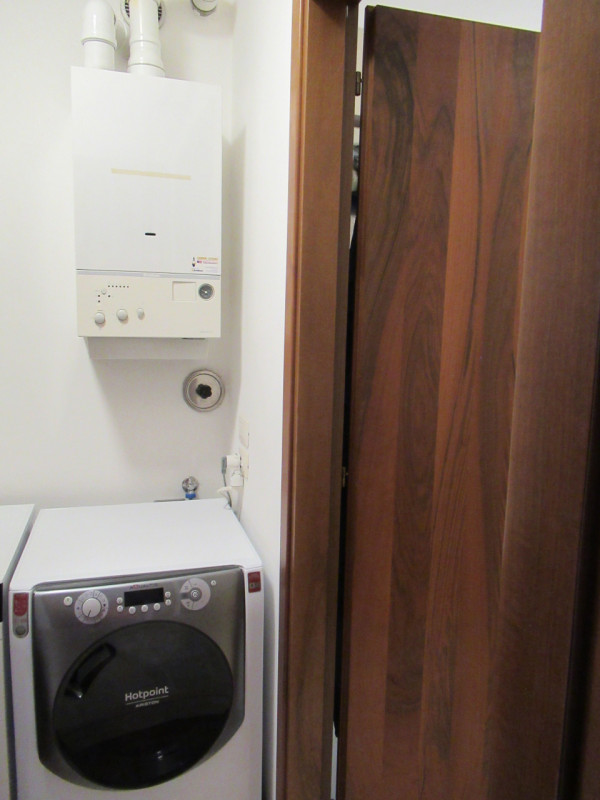 A Carità di Villorba (TV), proponiamo in affitto mini appartamento al piano terra, composto da: s...